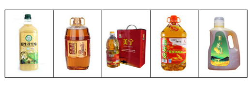 葵花籽油灌裝機(jī)，保證健康很重要
